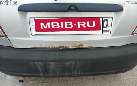 Daewoo Matiz I, 2013 год, 110 000 рублей, 9 фотография