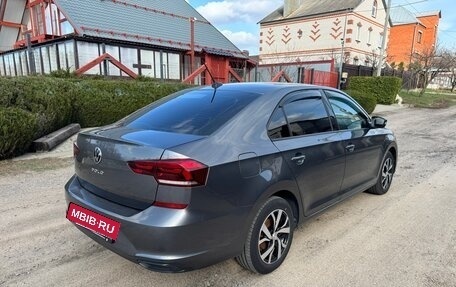 Volkswagen Polo VI (EU Market), 2020 год, 1 790 000 рублей, 5 фотография