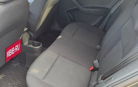 Volkswagen Polo VI (EU Market), 2020 год, 1 790 000 рублей, 11 фотография