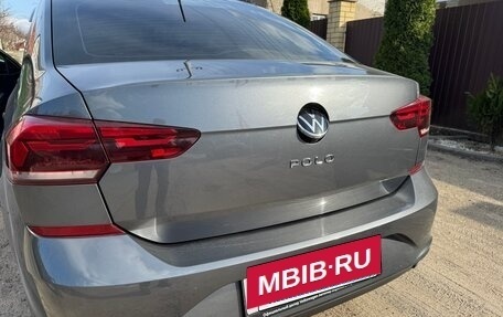 Volkswagen Polo VI (EU Market), 2020 год, 1 790 000 рублей, 15 фотография