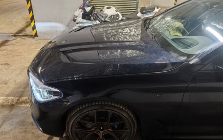 BMW 5 серия, 2018 год, 3 500 000 рублей, 5 фотография