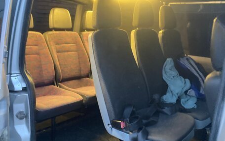 Mercedes-Benz Vito, 2001 год, 630 000 рублей, 2 фотография