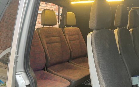 Mercedes-Benz Vito, 2001 год, 630 000 рублей, 3 фотография