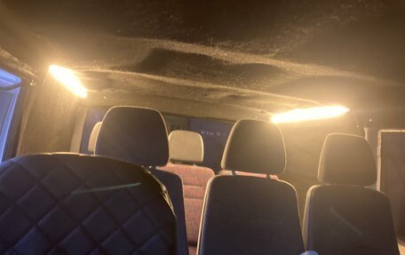 Mercedes-Benz Vito, 2001 год, 630 000 рублей, 4 фотография