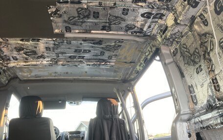 Mercedes-Benz Vito, 2001 год, 630 000 рублей, 5 фотография