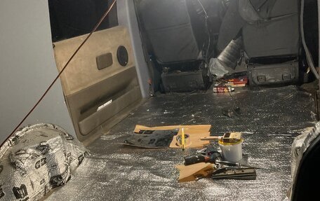 Mercedes-Benz Vito, 2001 год, 630 000 рублей, 6 фотография