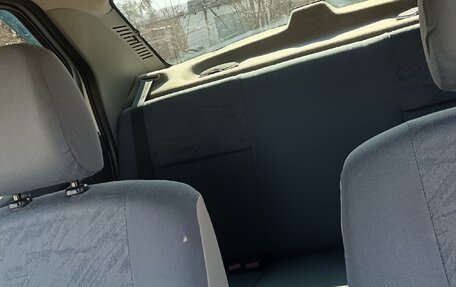 Renault Logan I, 2008 год, 350 000 рублей, 12 фотография