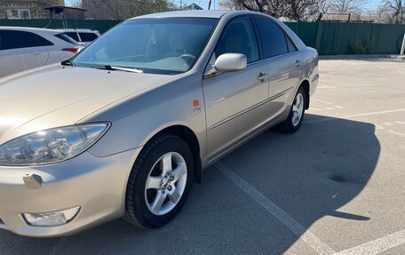 Toyota Camry V40, 2004 год, 1 250 000 рублей, 2 фотография