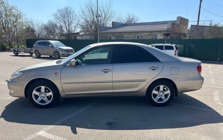 Toyota Camry V40, 2004 год, 1 250 000 рублей, 4 фотография