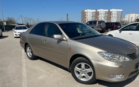 Toyota Camry V40, 2004 год, 1 250 000 рублей, 6 фотография
