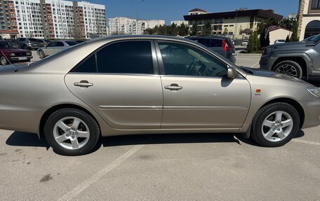 Toyota Camry V40, 2004 год, 1 250 000 рублей, 5 фотография