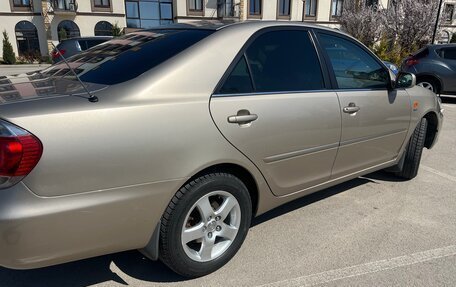 Toyota Camry V40, 2004 год, 1 250 000 рублей, 8 фотография