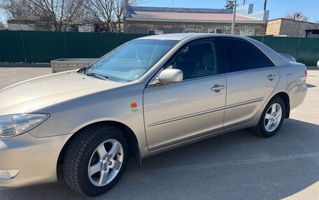 Toyota Camry V40, 2004 год, 1 250 000 рублей, 7 фотография