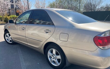 Toyota Camry V40, 2004 год, 1 250 000 рублей, 9 фотография