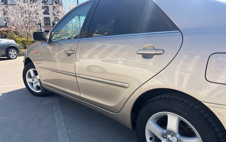 Toyota Camry V40, 2004 год, 1 250 000 рублей, 13 фотография