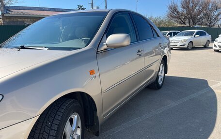 Toyota Camry V40, 2004 год, 1 250 000 рублей, 15 фотография
