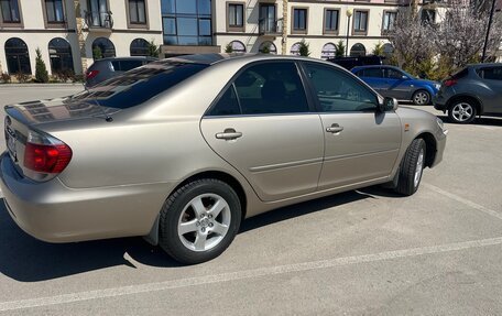 Toyota Camry V40, 2004 год, 1 250 000 рублей, 16 фотография