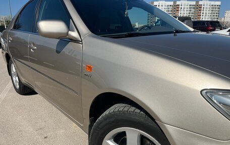 Toyota Camry V40, 2004 год, 1 250 000 рублей, 19 фотография