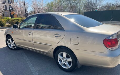 Toyota Camry V40, 2004 год, 1 250 000 рублей, 17 фотография