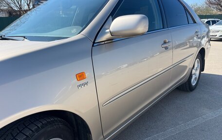 Toyota Camry V40, 2004 год, 1 250 000 рублей, 18 фотография