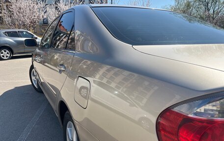 Toyota Camry V40, 2004 год, 1 250 000 рублей, 20 фотография