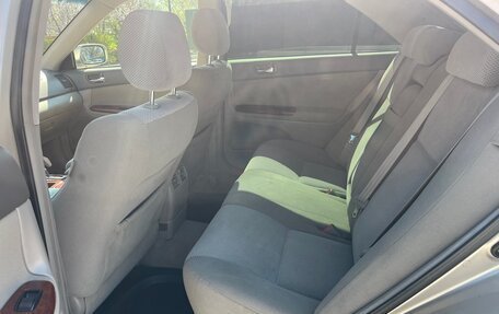 Toyota Camry V40, 2004 год, 1 250 000 рублей, 27 фотография