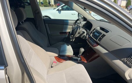 Toyota Camry V40, 2004 год, 1 250 000 рублей, 25 фотография