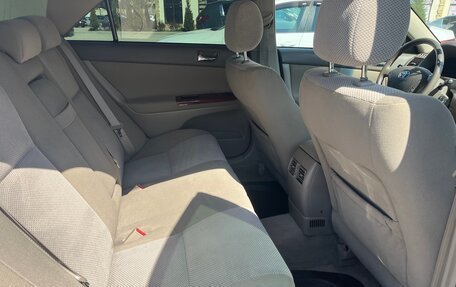 Toyota Camry V40, 2004 год, 1 250 000 рублей, 26 фотография