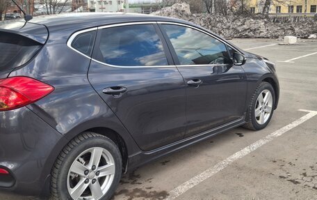KIA cee'd III, 2013 год, 1 200 000 рублей, 2 фотография