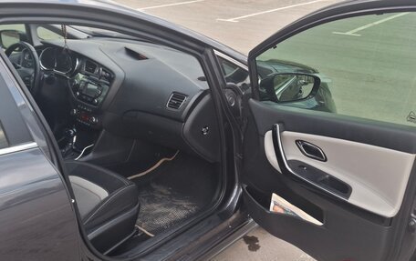 KIA cee'd III, 2013 год, 1 200 000 рублей, 8 фотография