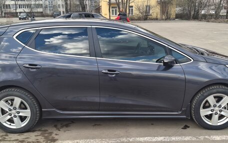 KIA cee'd III, 2013 год, 1 200 000 рублей, 6 фотография