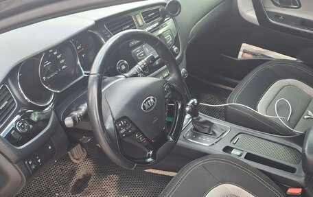 KIA cee'd III, 2013 год, 1 200 000 рублей, 15 фотография