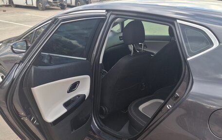 KIA cee'd III, 2013 год, 1 200 000 рублей, 11 фотография