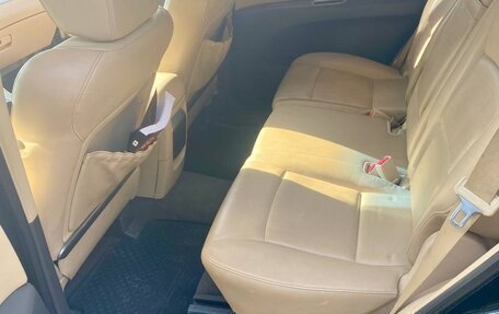 Subaru Tribeca I рестайлинг, 2007 год, 1 100 000 рублей, 3 фотография