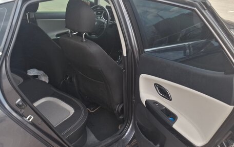 KIA cee'd III, 2013 год, 1 200 000 рублей, 9 фотография