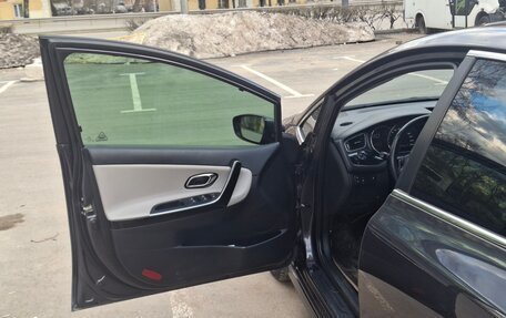 KIA cee'd III, 2013 год, 1 200 000 рублей, 12 фотография