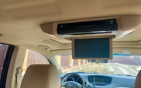 Subaru Tribeca I рестайлинг, 2007 год, 1 100 000 рублей, 2 фотография