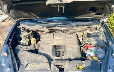 Subaru Tribeca I рестайлинг, 2007 год, 1 100 000 рублей, 4 фотография