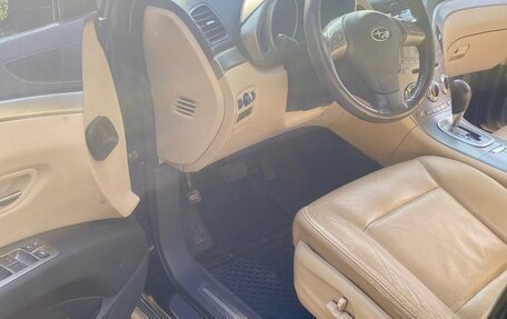 Subaru Tribeca I рестайлинг, 2007 год, 1 100 000 рублей, 7 фотография