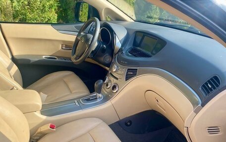 Subaru Tribeca I рестайлинг, 2007 год, 1 100 000 рублей, 8 фотография