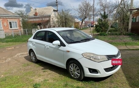 Chery Bonus (A13), 2012 год, 250 000 рублей, 3 фотография