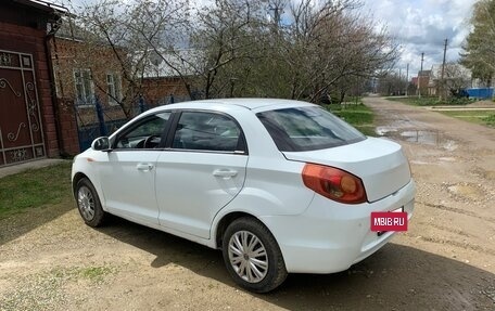 Chery Bonus (A13), 2012 год, 250 000 рублей, 2 фотография