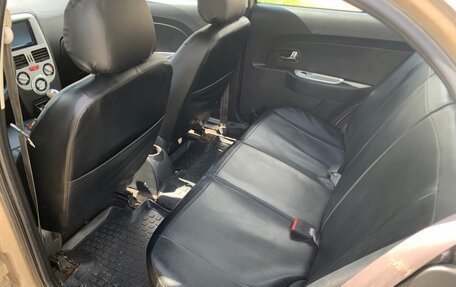 Chery Bonus (A13), 2012 год, 250 000 рублей, 4 фотография