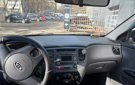 KIA Rio II, 2009 год, 560 000 рублей, 2 фотография