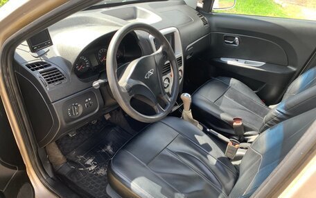 Chery Bonus (A13), 2012 год, 250 000 рублей, 5 фотография