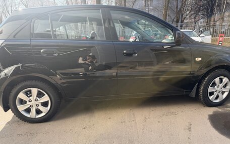 KIA Rio II, 2009 год, 560 000 рублей, 5 фотография