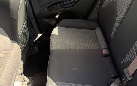 KIA Rio II, 2009 год, 560 000 рублей, 8 фотография