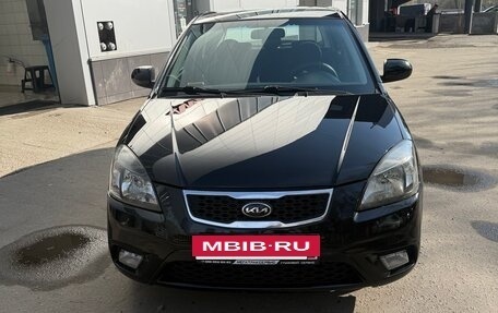 KIA Rio II, 2009 год, 560 000 рублей, 3 фотография