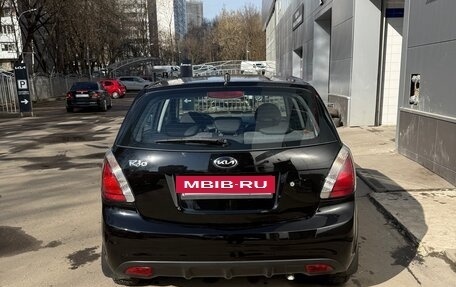 KIA Rio II, 2009 год, 560 000 рублей, 6 фотография
