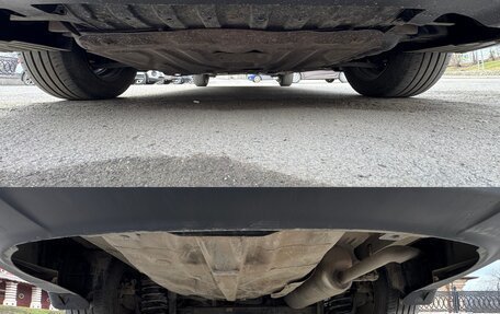 KIA Rio III рестайлинг, 2015 год, 899 000 рублей, 18 фотография